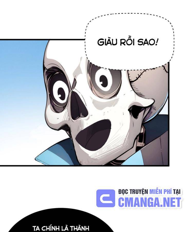 Toàn Dân Thần Vương: Tôi Hiến Tế Nghìn Tỷ Sinh Linh! - Chapter 18 - Page 23