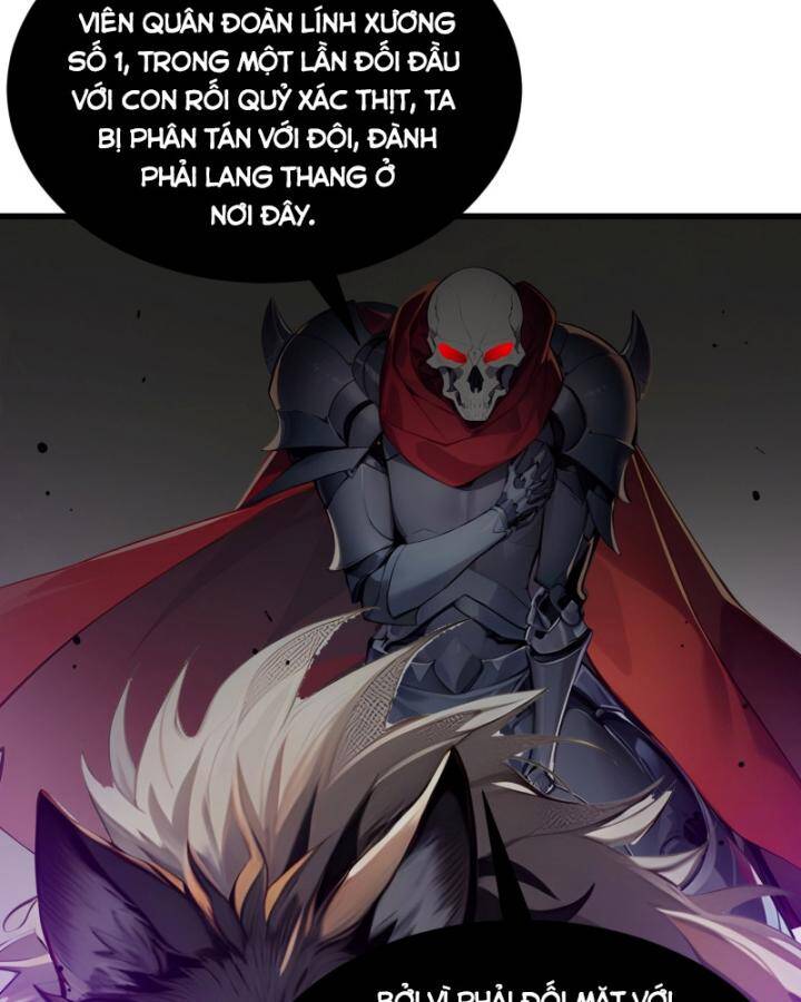 Toàn Dân Thần Vương: Tôi Hiến Tế Nghìn Tỷ Sinh Linh! - Chapter 18 - Page 24