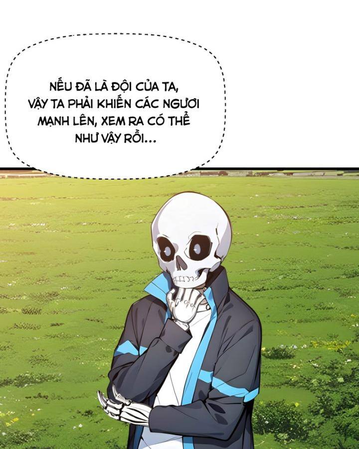 Toàn Dân Thần Vương: Tôi Hiến Tế Nghìn Tỷ Sinh Linh! - Chapter 18 - Page 26