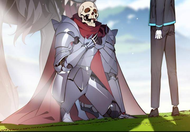 Toàn Dân Thần Vương: Tôi Hiến Tế Nghìn Tỷ Sinh Linh! - Chapter 18 - Page 31