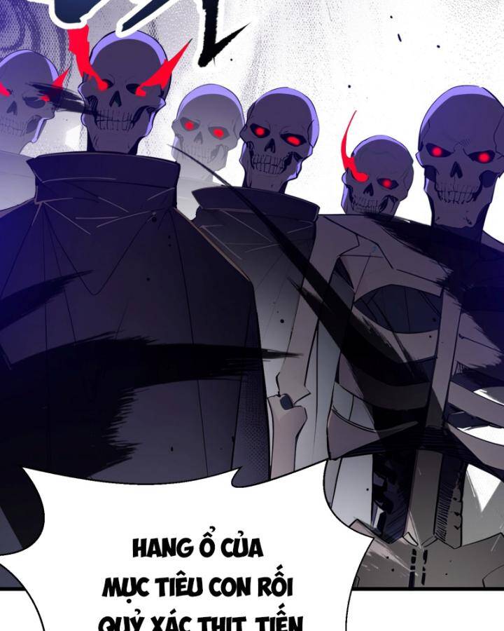 Toàn Dân Thần Vương: Tôi Hiến Tế Nghìn Tỷ Sinh Linh! - Chapter 18 - Page 33