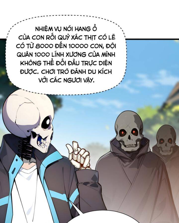 Toàn Dân Thần Vương: Tôi Hiến Tế Nghìn Tỷ Sinh Linh! - Chapter 18 - Page 36