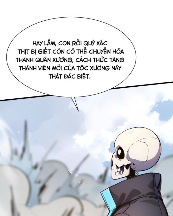 Toàn Dân Thần Vương: Tôi Hiến Tế Nghìn Tỷ Sinh Linh! - Chapter 18 - Page 46