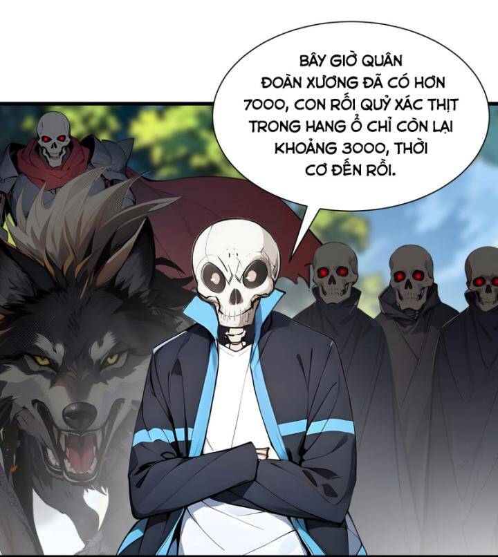 Toàn Dân Thần Vương: Tôi Hiến Tế Nghìn Tỷ Sinh Linh! - Chapter 18 - Page 48