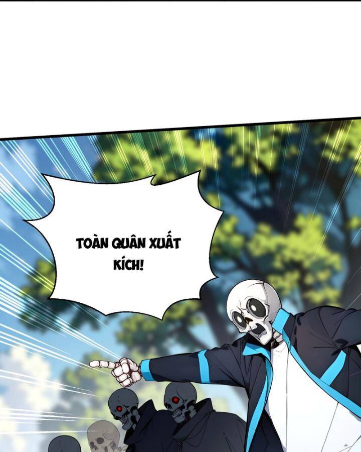 Toàn Dân Thần Vương: Tôi Hiến Tế Nghìn Tỷ Sinh Linh! - Chapter 18 - Page 49