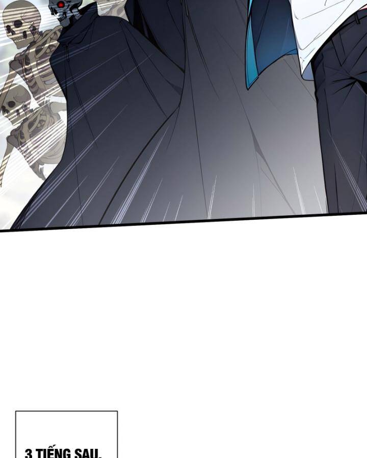 Toàn Dân Thần Vương: Tôi Hiến Tế Nghìn Tỷ Sinh Linh! - Chapter 18 - Page 50