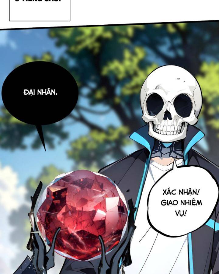 Toàn Dân Thần Vương: Tôi Hiến Tế Nghìn Tỷ Sinh Linh! - Chapter 18 - Page 51