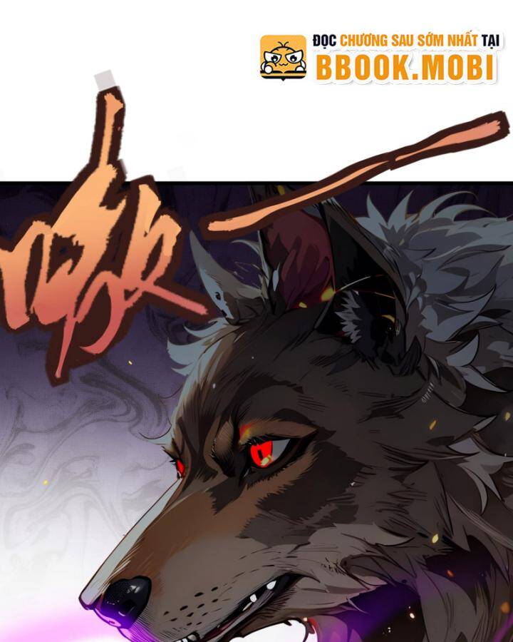 Toàn Dân Thần Vương: Tôi Hiến Tế Nghìn Tỷ Sinh Linh! - Chapter 18 - Page 55