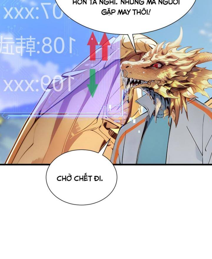 Toàn Dân Thần Vương: Tôi Hiến Tế Nghìn Tỷ Sinh Linh! - Chapter 18 - Page 60