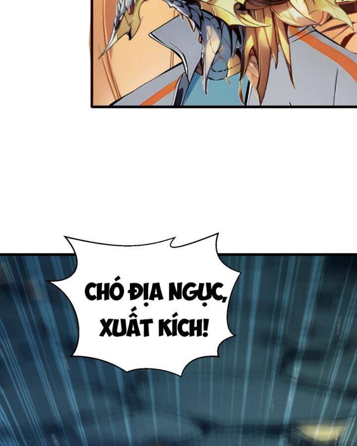 Toàn Dân Thần Vương: Tôi Hiến Tế Nghìn Tỷ Sinh Linh! - Chapter 18 - Page 63