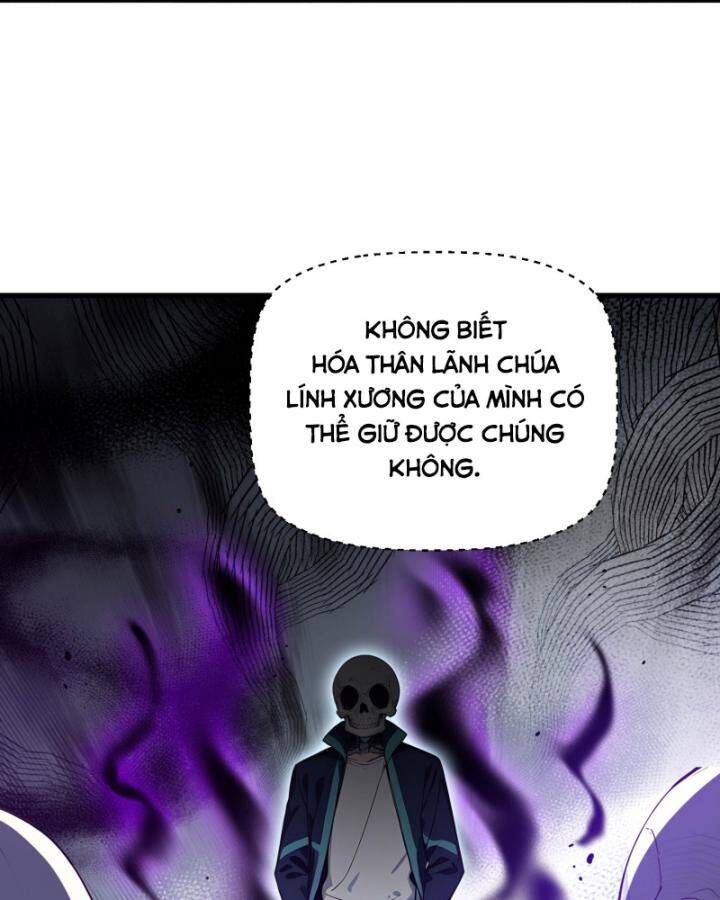 Toàn Dân Thần Vương: Tôi Hiến Tế Nghìn Tỷ Sinh Linh! - Chapter 18 - Page 8