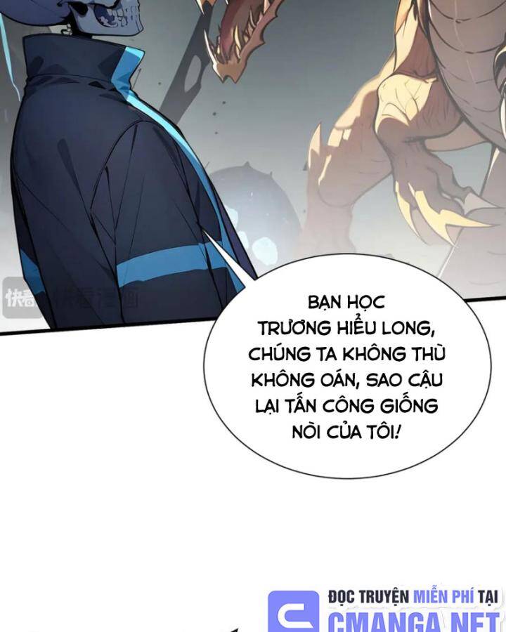 Toàn Dân Thần Vương: Tôi Hiến Tế Nghìn Tỷ Sinh Linh! - Chapter 19 - Page 11