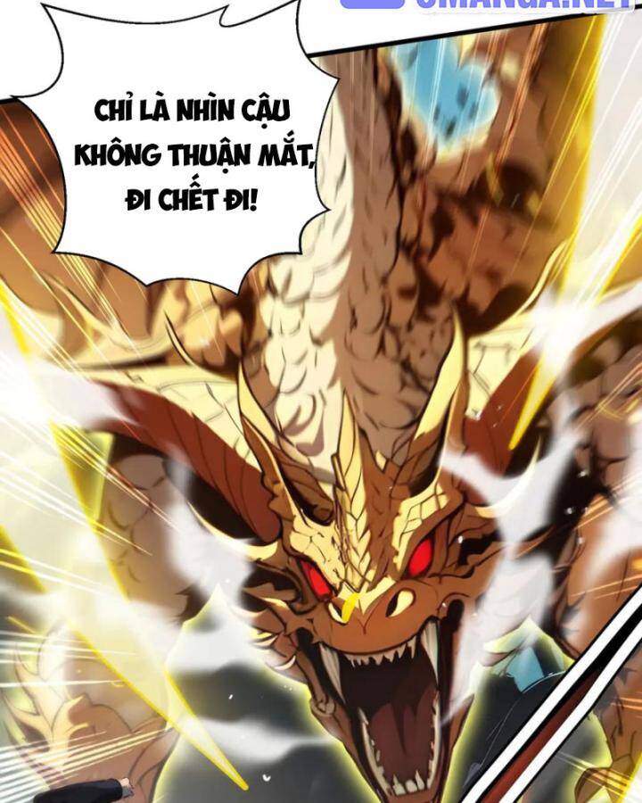 Toàn Dân Thần Vương: Tôi Hiến Tế Nghìn Tỷ Sinh Linh! - Chapter 19 - Page 12