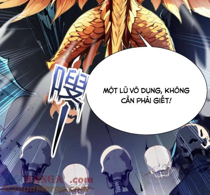 Toàn Dân Thần Vương: Tôi Hiến Tế Nghìn Tỷ Sinh Linh! - Chapter 19 - Page 17