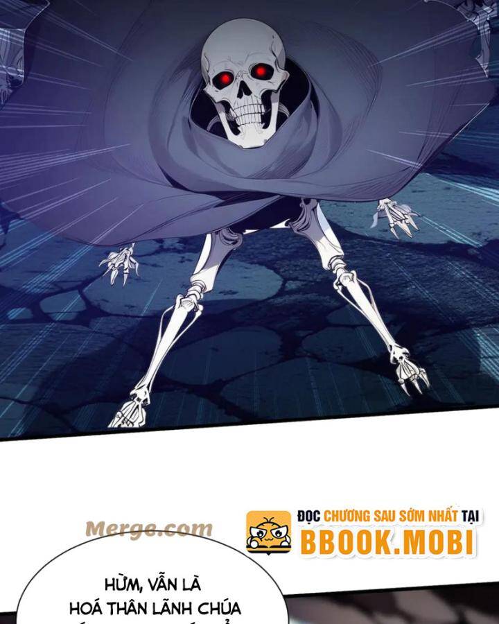 Toàn Dân Thần Vương: Tôi Hiến Tế Nghìn Tỷ Sinh Linh! - Chapter 19 - Page 19