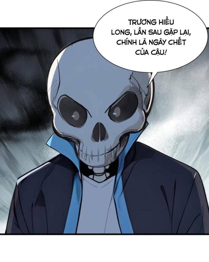 Toàn Dân Thần Vương: Tôi Hiến Tế Nghìn Tỷ Sinh Linh! - Chapter 19 - Page 24