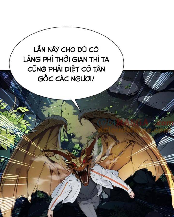 Toàn Dân Thần Vương: Tôi Hiến Tế Nghìn Tỷ Sinh Linh! - Chapter 19 - Page 30