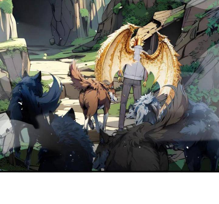 Toàn Dân Thần Vương: Tôi Hiến Tế Nghìn Tỷ Sinh Linh! - Chapter 19 - Page 33