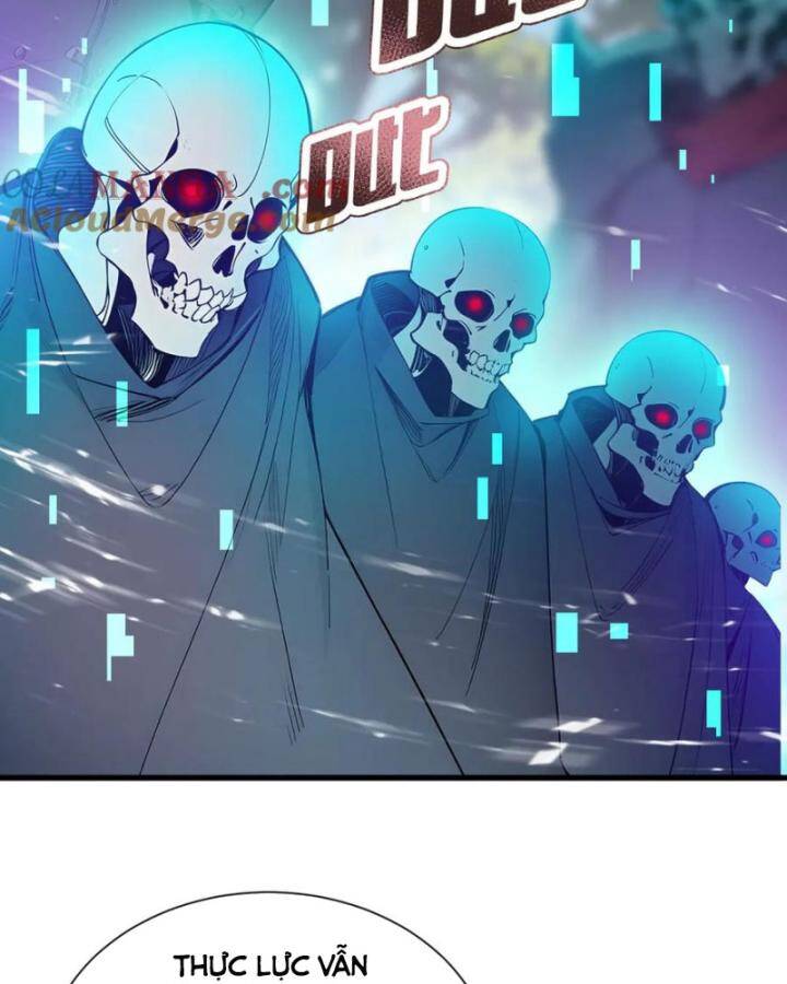 Toàn Dân Thần Vương: Tôi Hiến Tế Nghìn Tỷ Sinh Linh! - Chapter 19 - Page 40