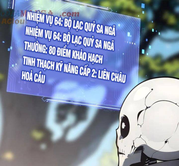 Toàn Dân Thần Vương: Tôi Hiến Tế Nghìn Tỷ Sinh Linh! - Chapter 19 - Page 42