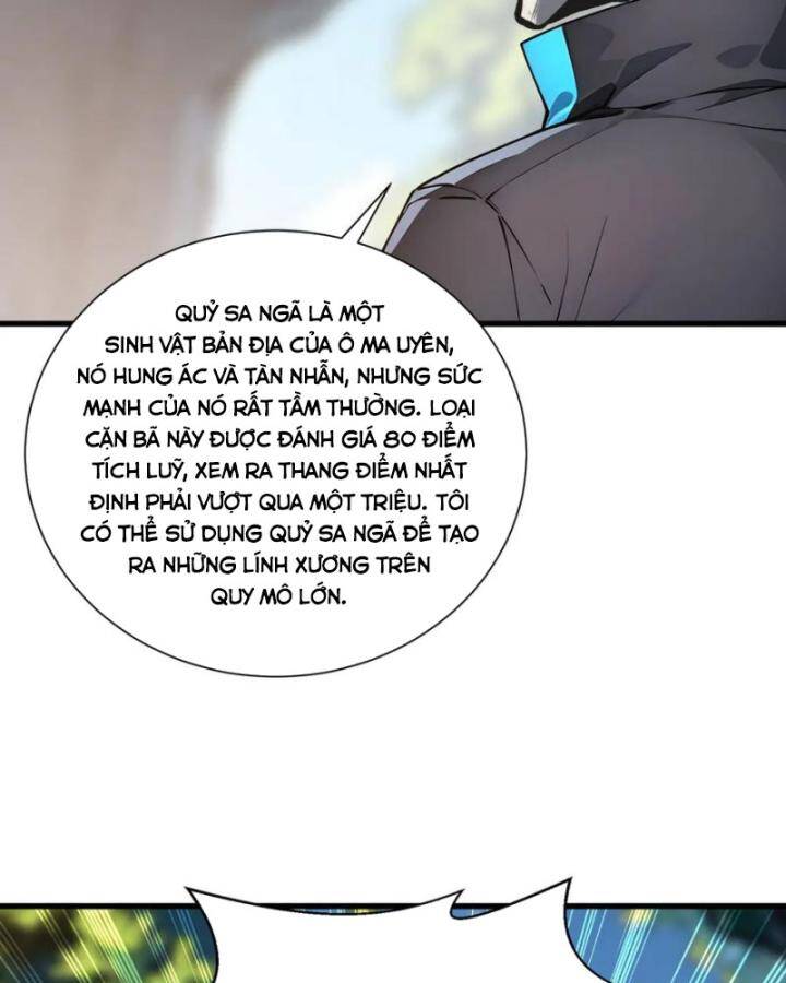 Toàn Dân Thần Vương: Tôi Hiến Tế Nghìn Tỷ Sinh Linh! - Chapter 19 - Page 43