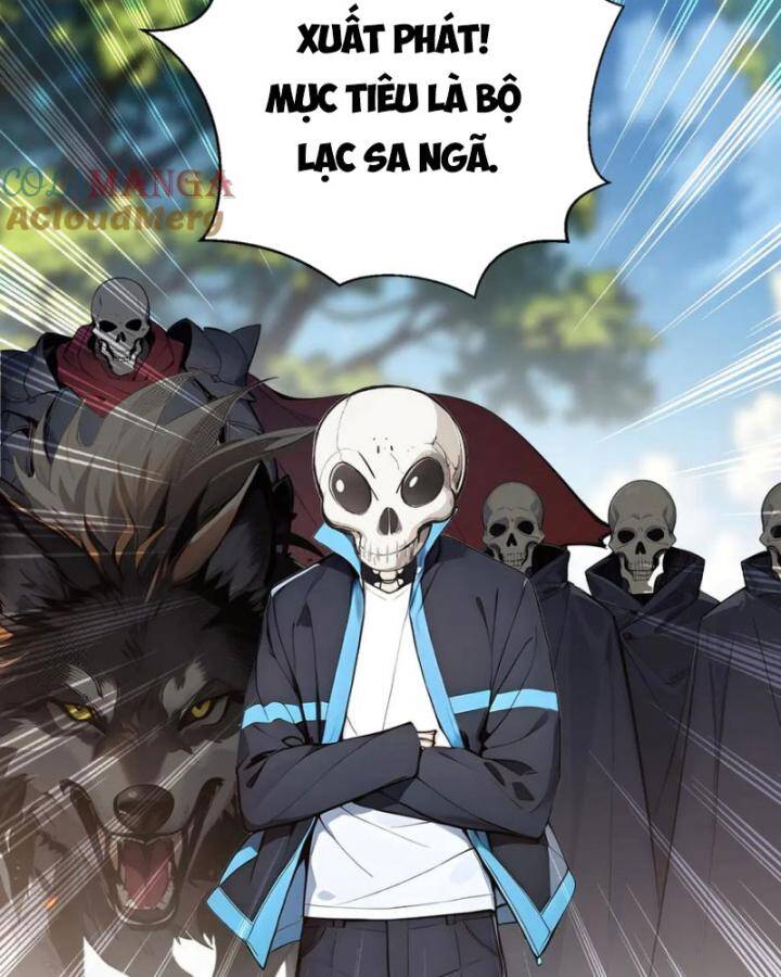 Toàn Dân Thần Vương: Tôi Hiến Tế Nghìn Tỷ Sinh Linh! - Chapter 19 - Page 44