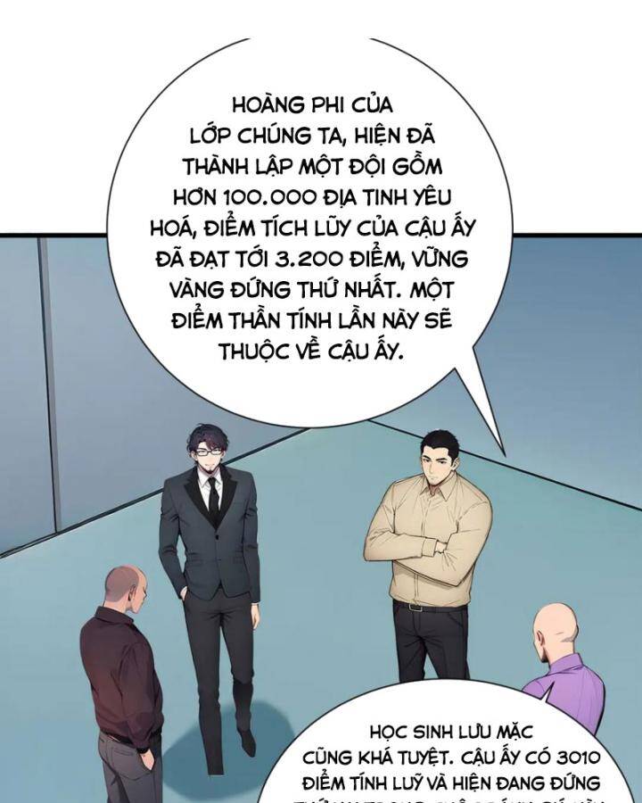 Toàn Dân Thần Vương: Tôi Hiến Tế Nghìn Tỷ Sinh Linh! - Chapter 19 - Page 48