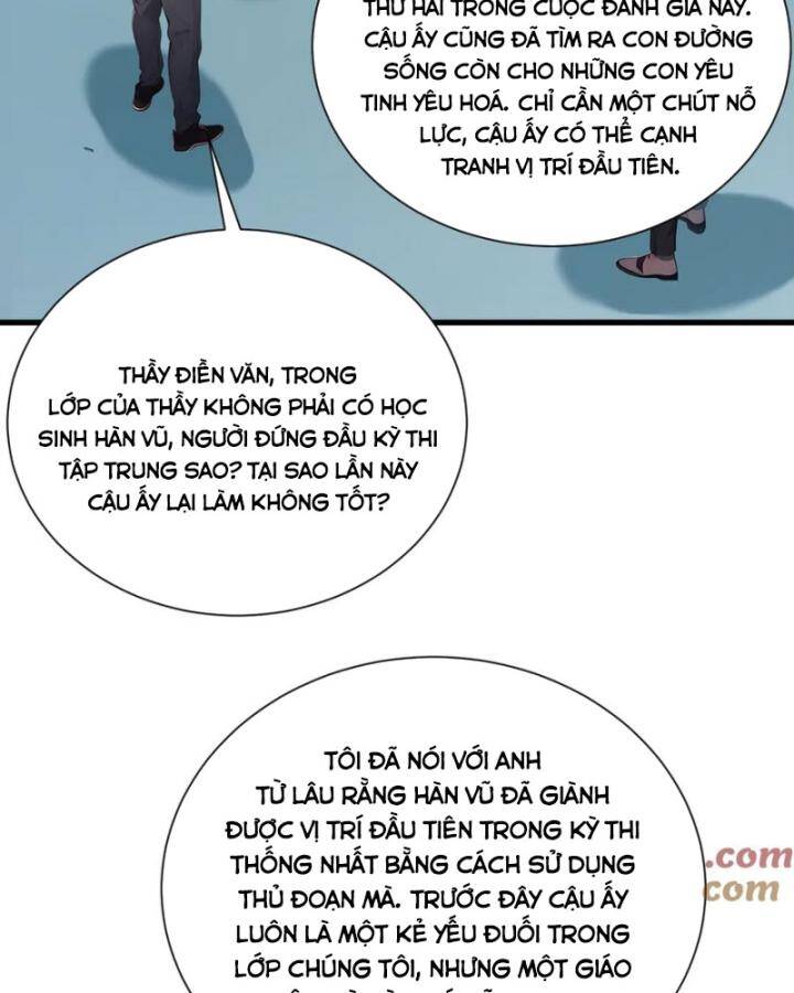 Toàn Dân Thần Vương: Tôi Hiến Tế Nghìn Tỷ Sinh Linh! - Chapter 19 - Page 49