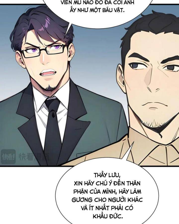 Toàn Dân Thần Vương: Tôi Hiến Tế Nghìn Tỷ Sinh Linh! - Chapter 19 - Page 50