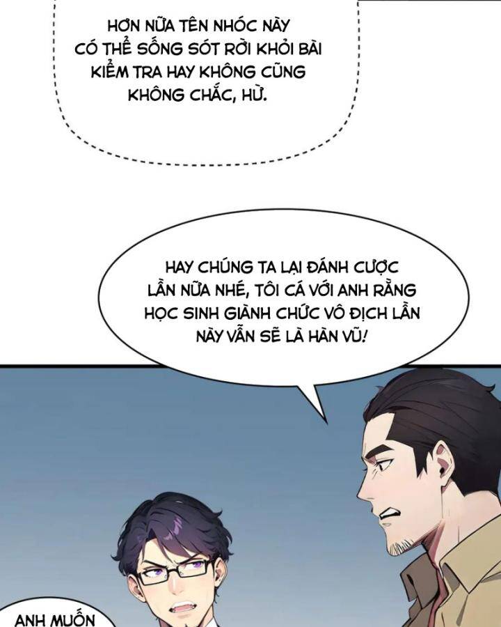 Toàn Dân Thần Vương: Tôi Hiến Tế Nghìn Tỷ Sinh Linh! - Chapter 19 - Page 53