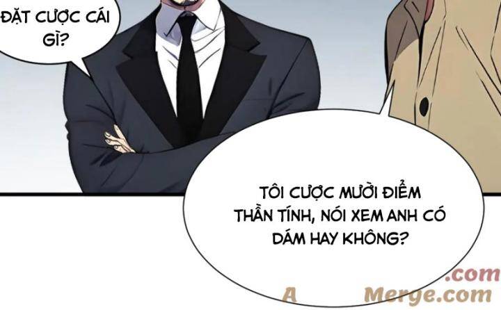 Toàn Dân Thần Vương: Tôi Hiến Tế Nghìn Tỷ Sinh Linh! - Chapter 19 - Page 54