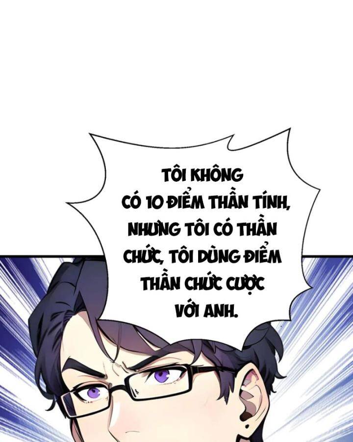 Toàn Dân Thần Vương: Tôi Hiến Tế Nghìn Tỷ Sinh Linh! - Chapter 19 - Page 55