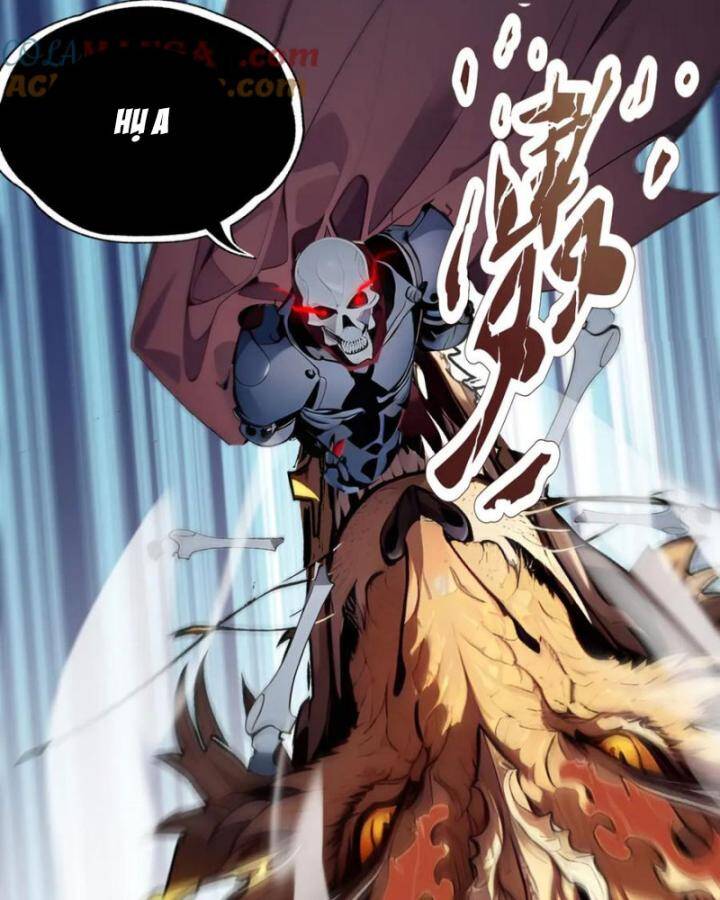 Toàn Dân Thần Vương: Tôi Hiến Tế Nghìn Tỷ Sinh Linh! - Chapter 19 - Page 8