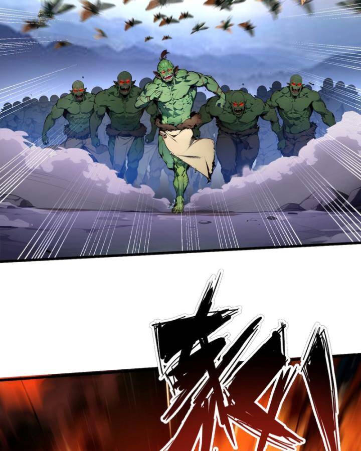 Toàn Dân Thần Vương: Tôi Hiến Tế Nghìn Tỷ Sinh Linh! - Chapter 2 - Page 14