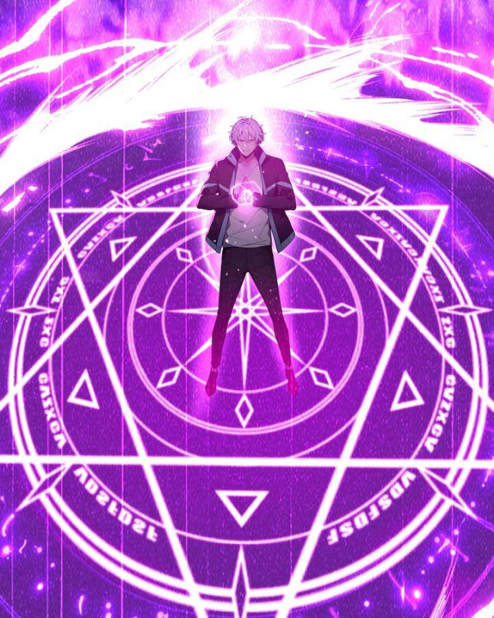 Toàn Dân Thần Vương: Tôi Hiến Tế Nghìn Tỷ Sinh Linh! - Chapter 2 - Page 19