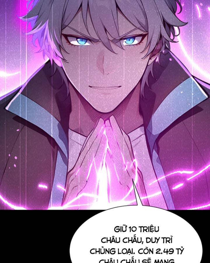 Toàn Dân Thần Vương: Tôi Hiến Tế Nghìn Tỷ Sinh Linh! - Chapter 2 - Page 21