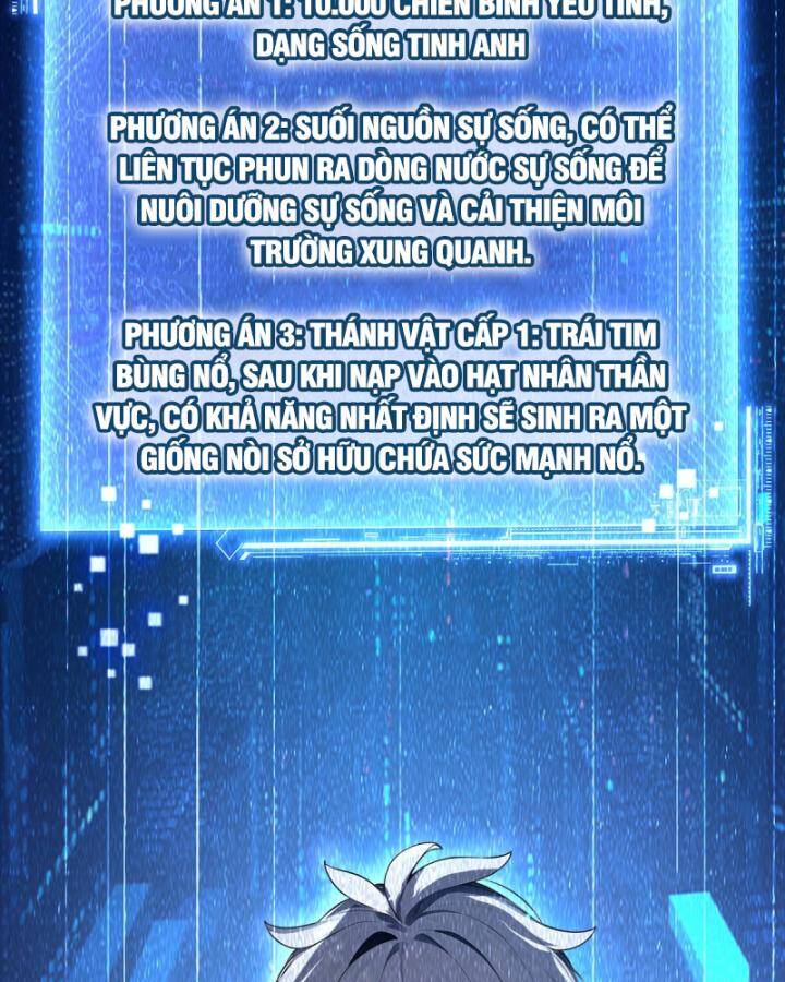 Toàn Dân Thần Vương: Tôi Hiến Tế Nghìn Tỷ Sinh Linh! - Chapter 2 - Page 27