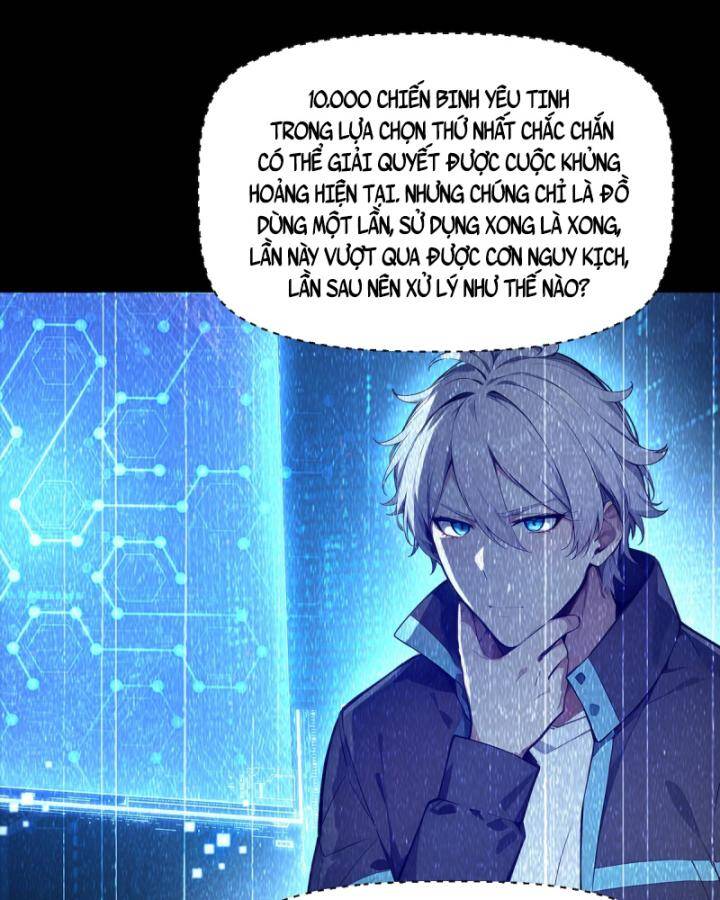 Toàn Dân Thần Vương: Tôi Hiến Tế Nghìn Tỷ Sinh Linh! - Chapter 2 - Page 29