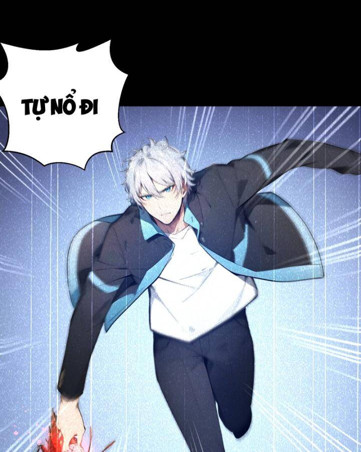 Toàn Dân Thần Vương: Tôi Hiến Tế Nghìn Tỷ Sinh Linh! - Chapter 2 - Page 39