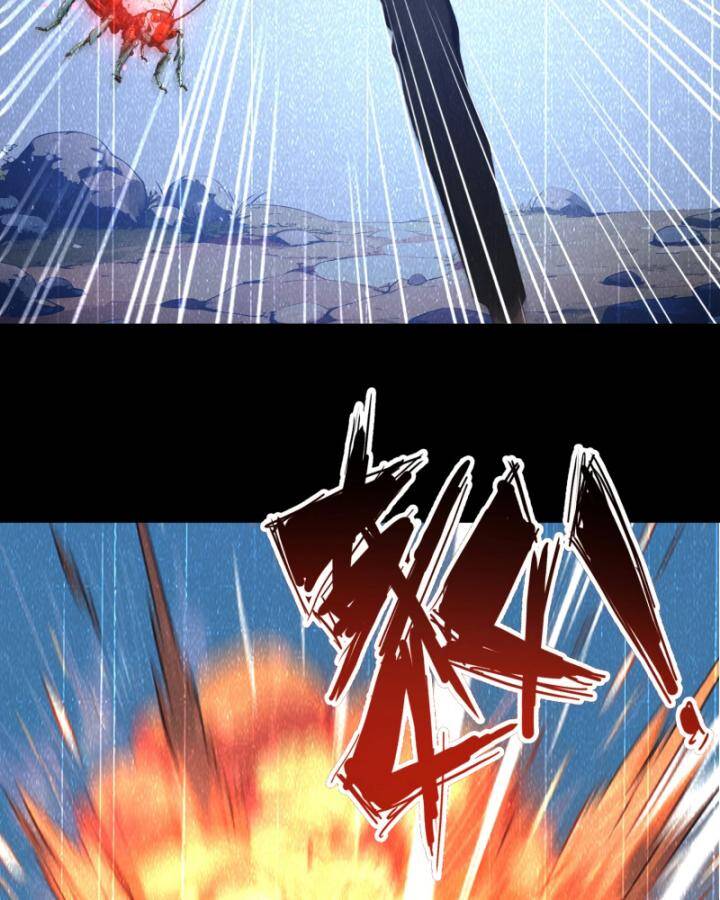 Toàn Dân Thần Vương: Tôi Hiến Tế Nghìn Tỷ Sinh Linh! - Chapter 2 - Page 40