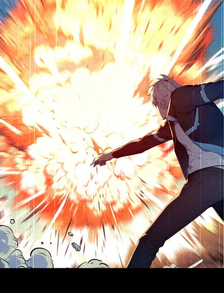 Toàn Dân Thần Vương: Tôi Hiến Tế Nghìn Tỷ Sinh Linh! - Chapter 2 - Page 41