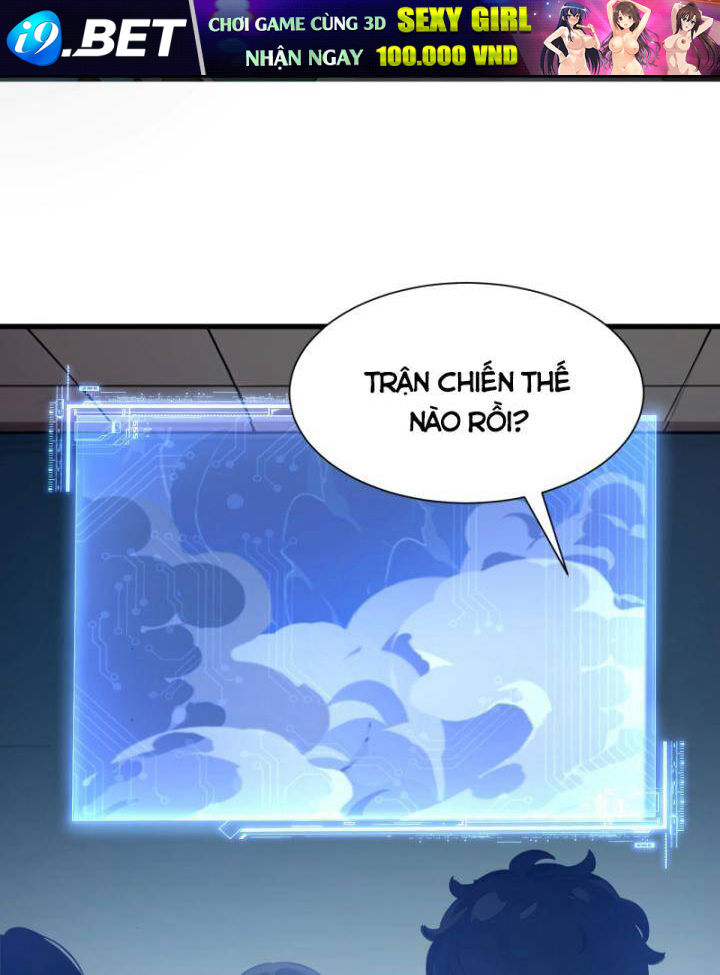 Toàn Dân Thần Vương: Tôi Hiến Tế Nghìn Tỷ Sinh Linh! - Chapter 2 - Page 46