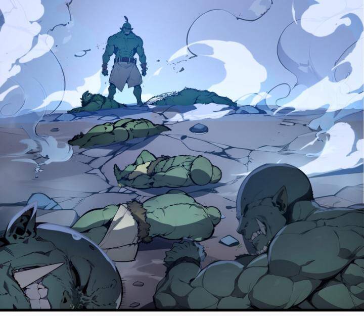 Toàn Dân Thần Vương: Tôi Hiến Tế Nghìn Tỷ Sinh Linh! - Chapter 2 - Page 48