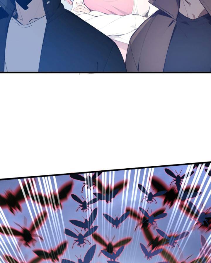 Toàn Dân Thần Vương: Tôi Hiến Tế Nghìn Tỷ Sinh Linh! - Chapter 2 - Page 5