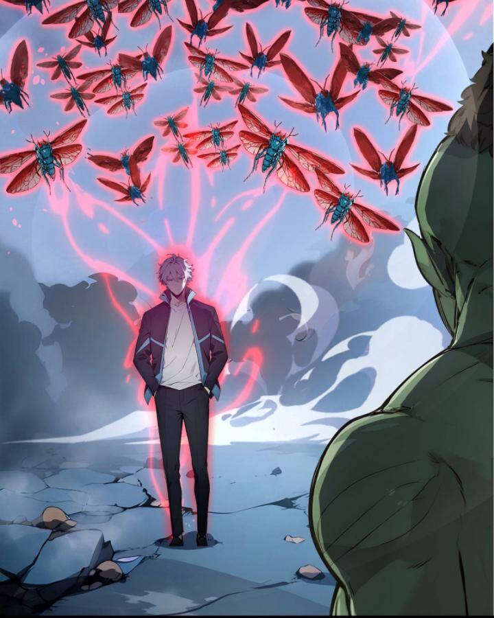 Toàn Dân Thần Vương: Tôi Hiến Tế Nghìn Tỷ Sinh Linh! - Chapter 2 - Page 51