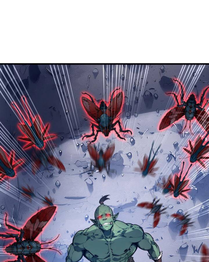 Toàn Dân Thần Vương: Tôi Hiến Tế Nghìn Tỷ Sinh Linh! - Chapter 2 - Page 54