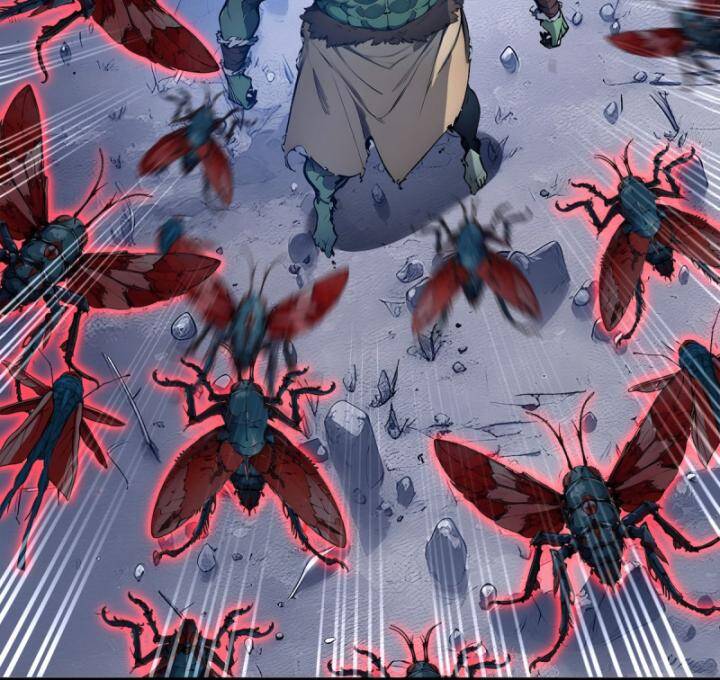 Toàn Dân Thần Vương: Tôi Hiến Tế Nghìn Tỷ Sinh Linh! - Chapter 2 - Page 55