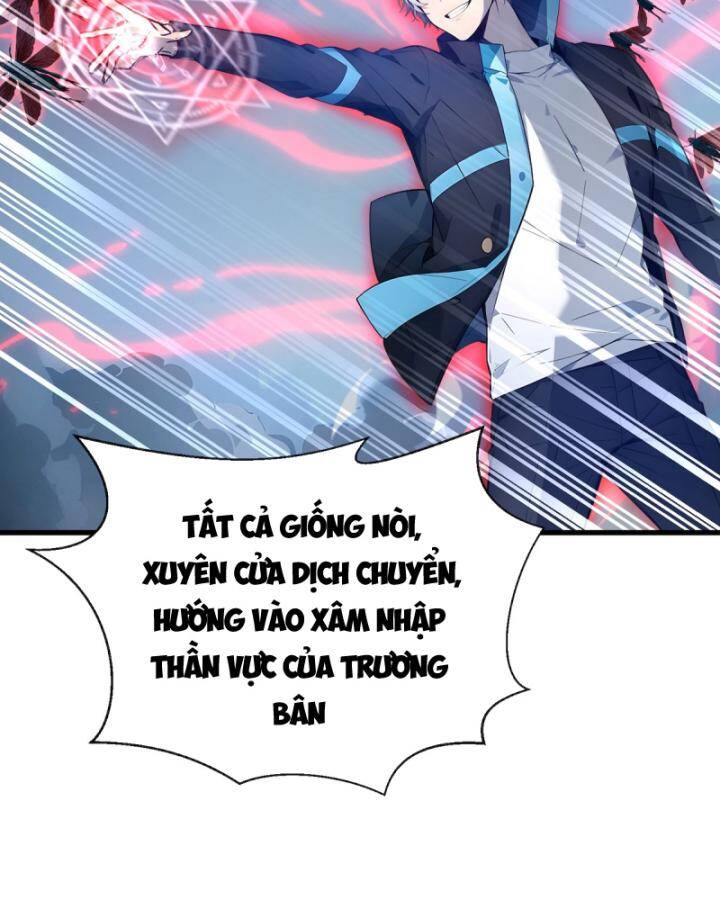 Toàn Dân Thần Vương: Tôi Hiến Tế Nghìn Tỷ Sinh Linh! - Chapter 2 - Page 61