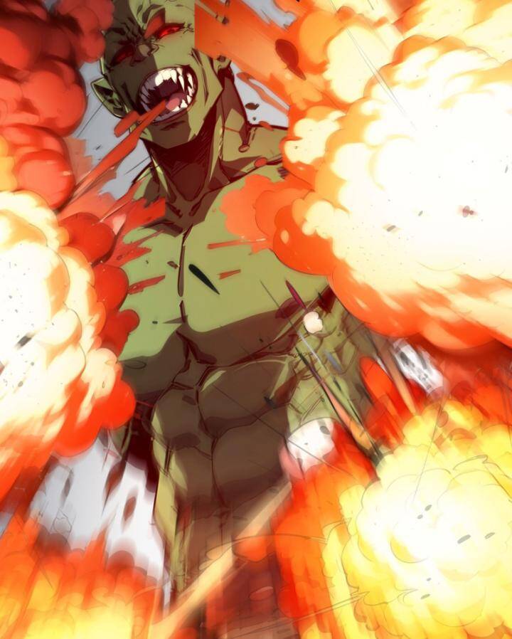 Toàn Dân Thần Vương: Tôi Hiến Tế Nghìn Tỷ Sinh Linh! - Chapter 2 - Page 70