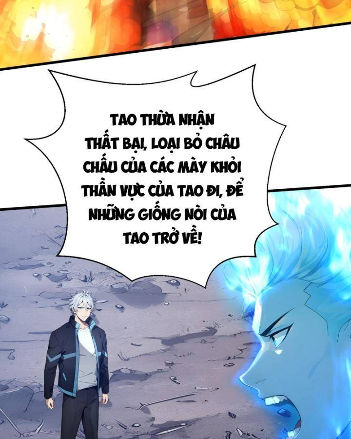 Toàn Dân Thần Vương: Tôi Hiến Tế Nghìn Tỷ Sinh Linh! - Chapter 2 - Page 71